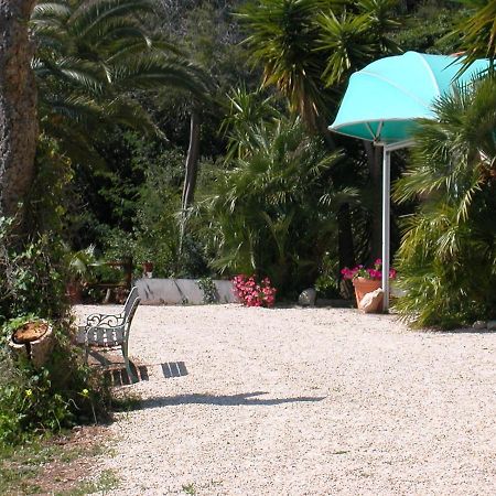 Villa Perla カポリーヴェリ エクステリア 写真